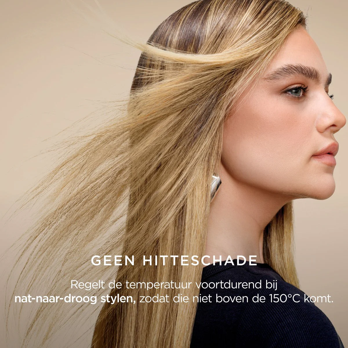 Shark Glam 4-in-1 Multistyler en Föhn - HD6041SEU - Afbeelding 3