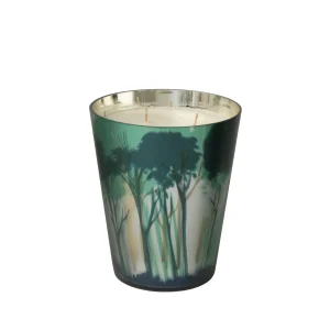 Geurkaars Noa Forest Large 95 uur J-Line