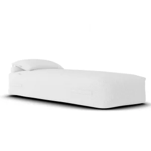 Boho Daybed White - Laui Lounge™