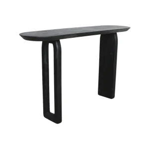 Bullnose Sidetable Raw Materials