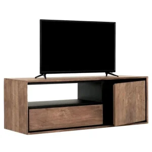 DTP Home Hangend TV Meubel Metropole Small 115cm
