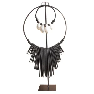 Ornament Indonesische Papua K33 - Pole To Pole