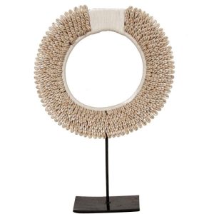 Ornament Indonesische Schelpenketting A2.1 - Pole To Pole
