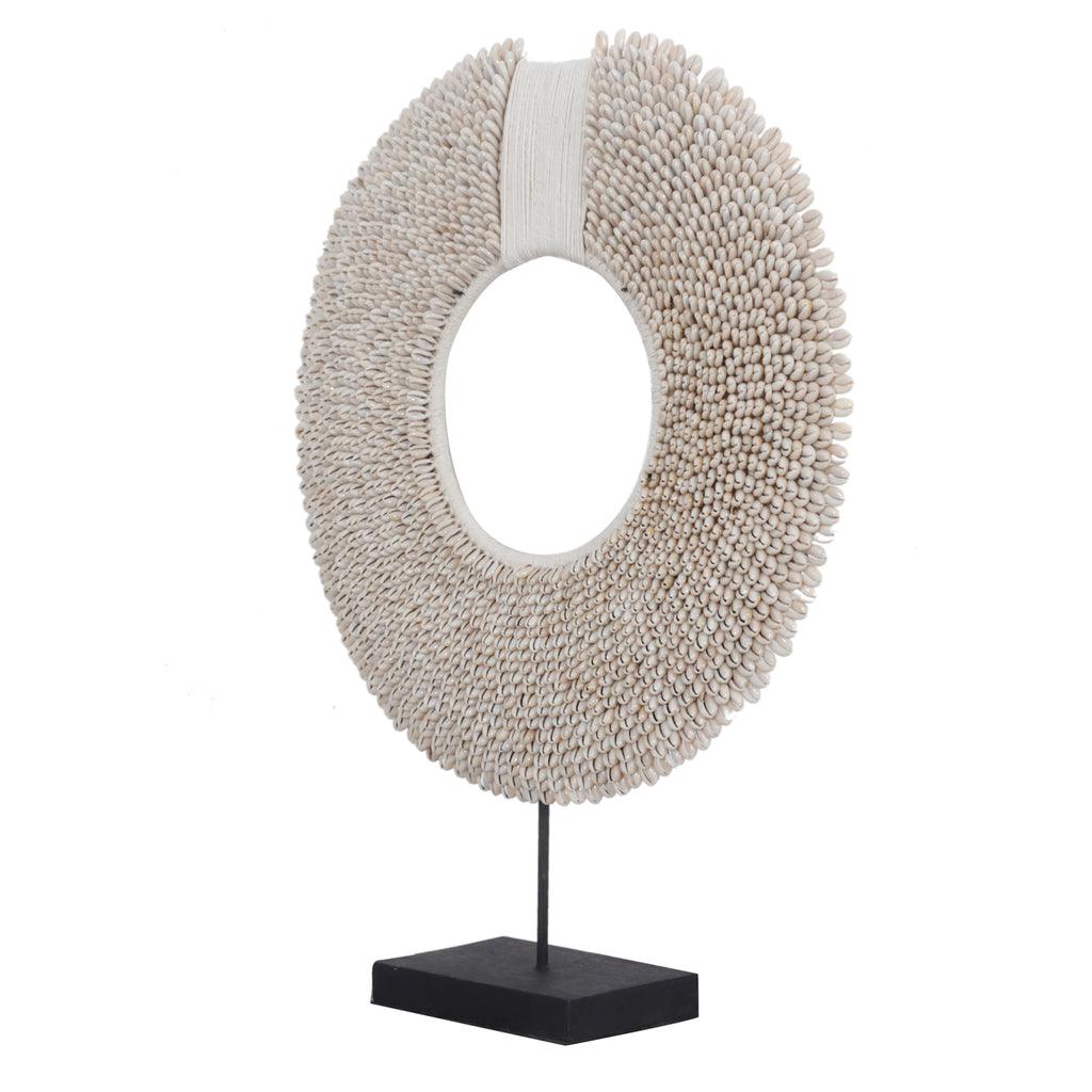 Ornament Indonesische Schelpenketting A6.2 Pole To Pole - Afbeelding 5