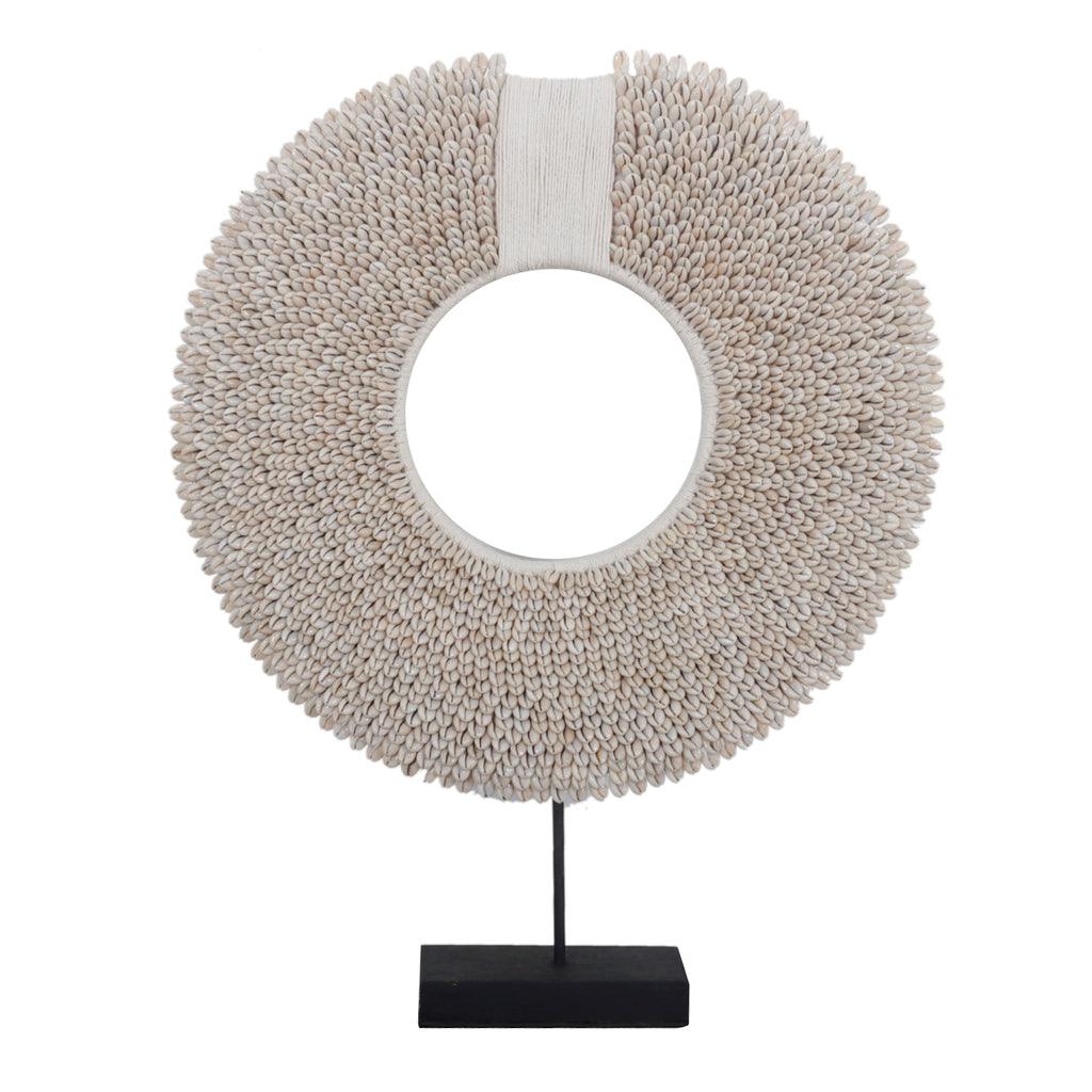 Ornament Indonesische Schelpenketting A6.2 Pole To Pole - Afbeelding 2
