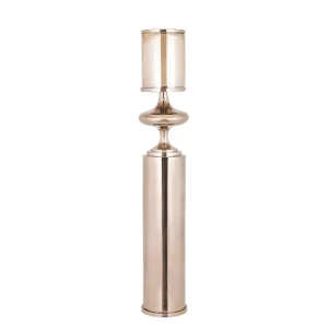 Rodire Bronze Vloer Windlicht Large PTMD